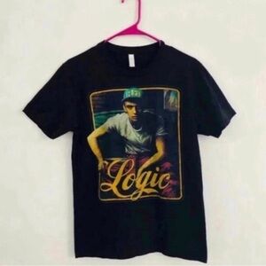 Logic 2016 Flexicution Tee Small